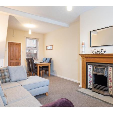 Beautiful 2 Bed With Free Parking - Pass The Keys Lägenhet York Exteriör bild